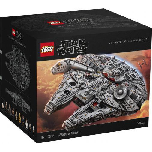 Millennium Falcon
