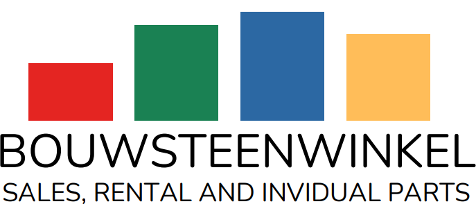 BSW Bricks en Bouwsteenwinkel