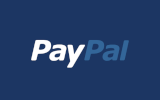 Betalen met Paypal