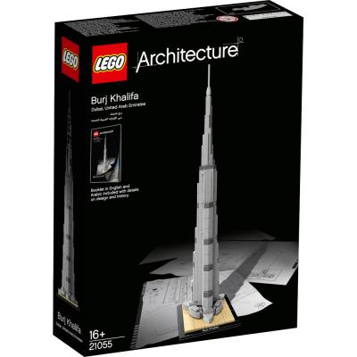 Burj Khalifa