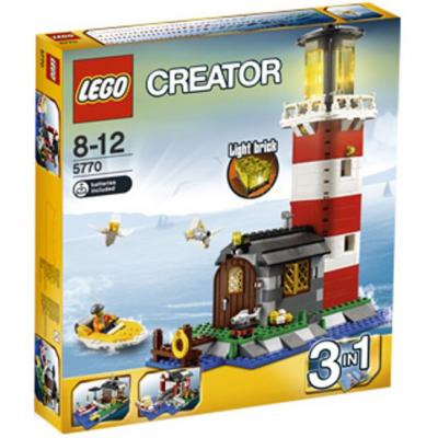 Creator Vuurtoren