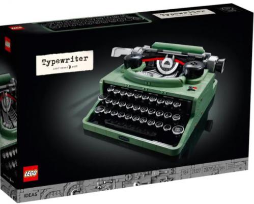 Typemachine
