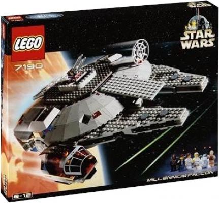 Millennium Falcon