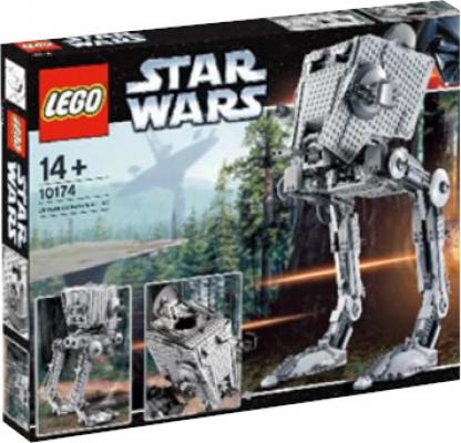 Imperial AT-ST - UCS