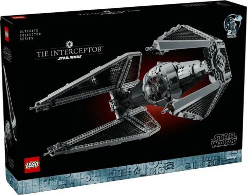 TIE Interceptor