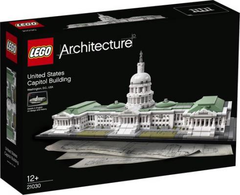 United States Capitol Building