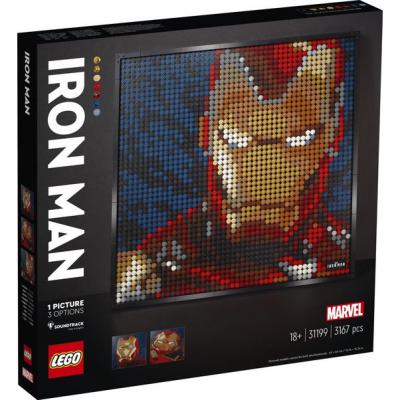 Marvel Studios Iron Man