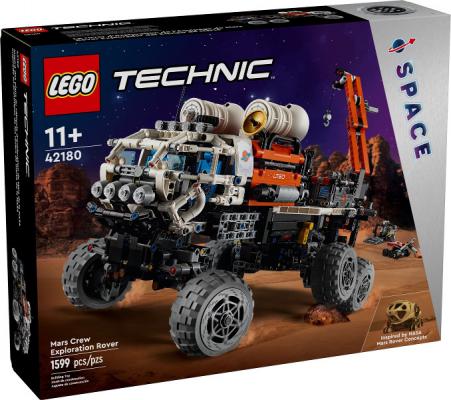 Verkenningsrover op Mars
