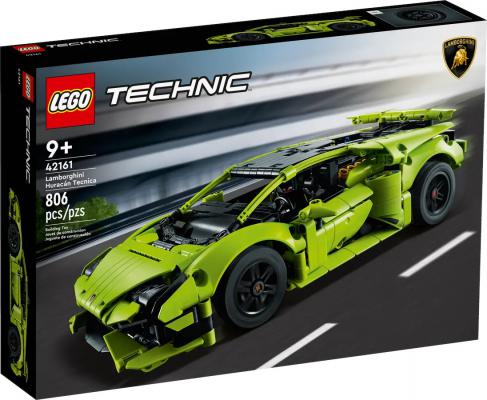 Lamborghini Huracan Tecnica