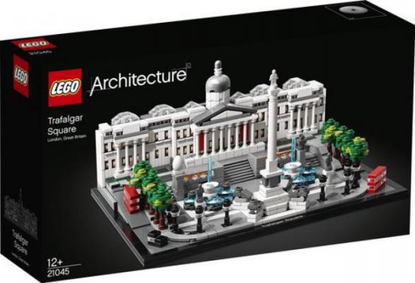 Trafalgar Square