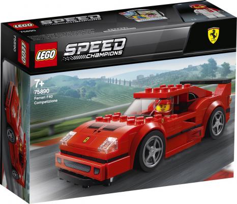 Ferrari F40 Competizione