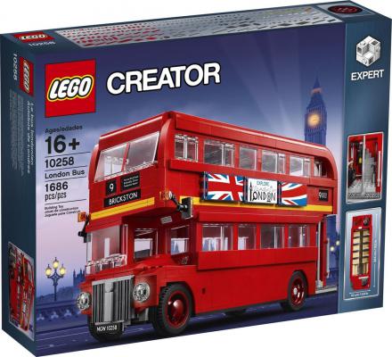 London Bus