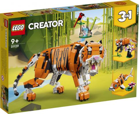 Grote Tijger