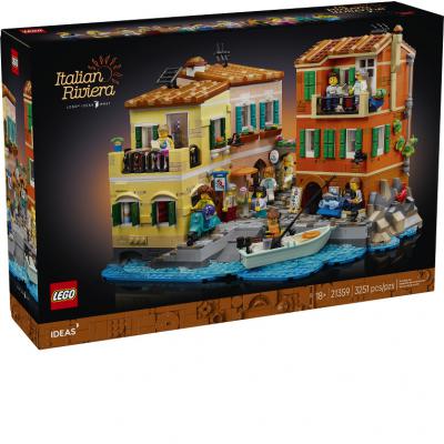 Italiaanse Riviera