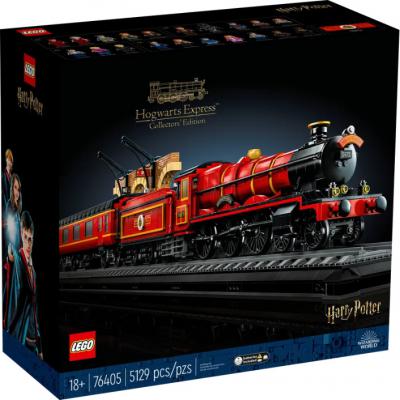Zweinstein Express - Verzameleditie