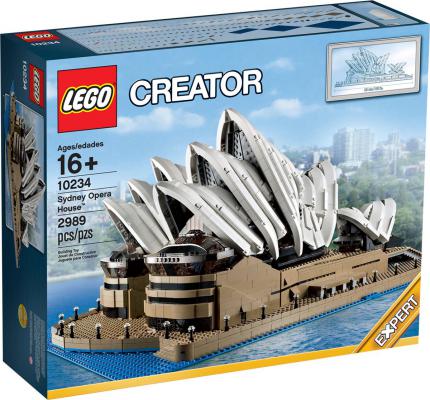 Sydney Opera House