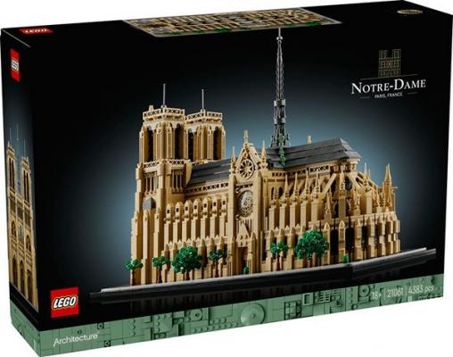 Notre-Dame van Parijs