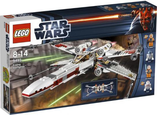 X-wing Starfighter