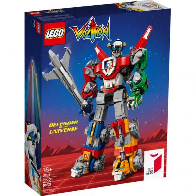 Voltron