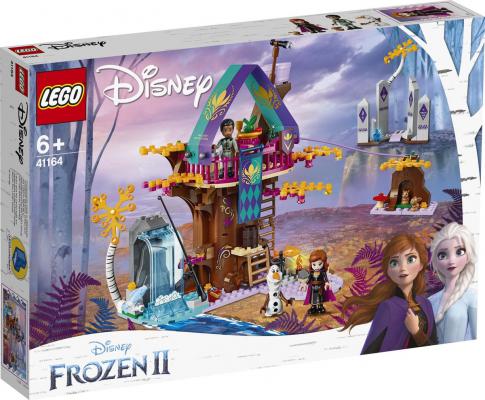 Frozen 2 Betoverde Boomhut