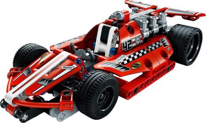 Racewagen