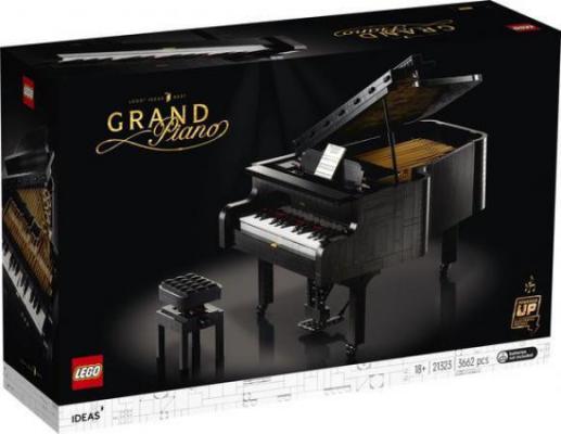 Vleugelpiano