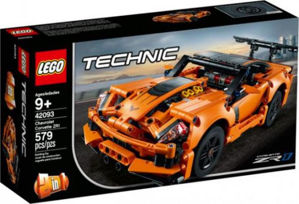 Chevrolet Corvette ZR1