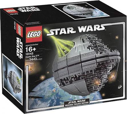 Death Star II