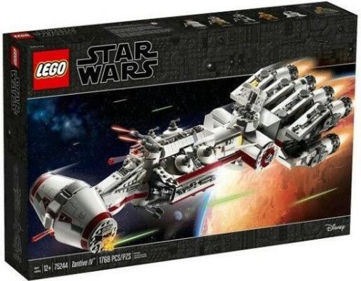 Tantive IV