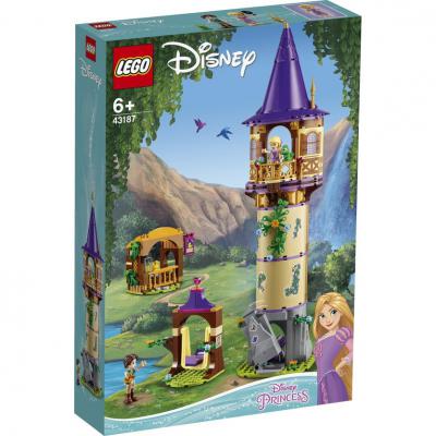 Princess Rapunzels Toren