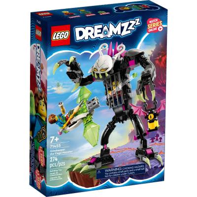Dreamz Het Grimmonster
