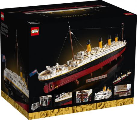 Titanic