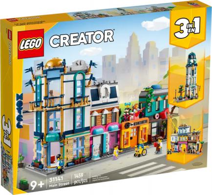 Creator 3in1 Hoofdstraat