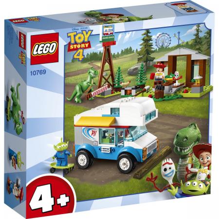 LEGO 04-05 4 Toy Story 4 Campervakantie